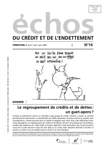 Echos cover14