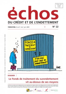 ECE22-cover Le fonds du logement vit au-dessus de ses moyens